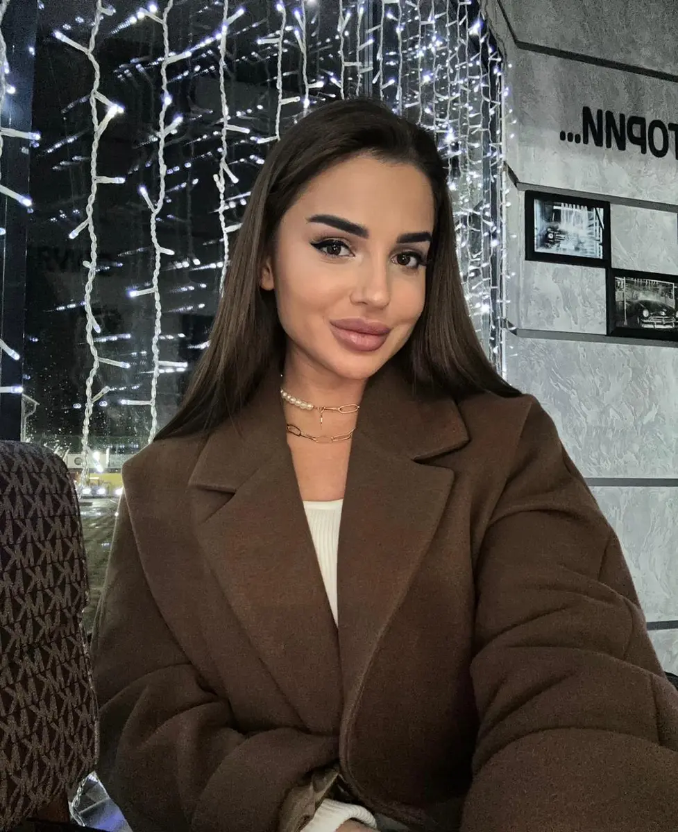 Аделина эскорт в городе Дубай