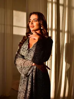 Аделина эскорт в городе Дубай