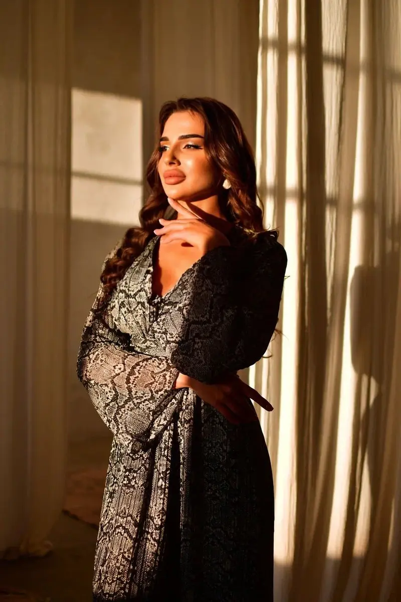 Аделина эскорт в городе Дубай