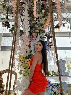 Adelya эскорт в городе Дубай