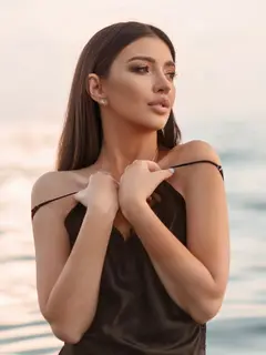 Аглая эскорт в городе Дубай