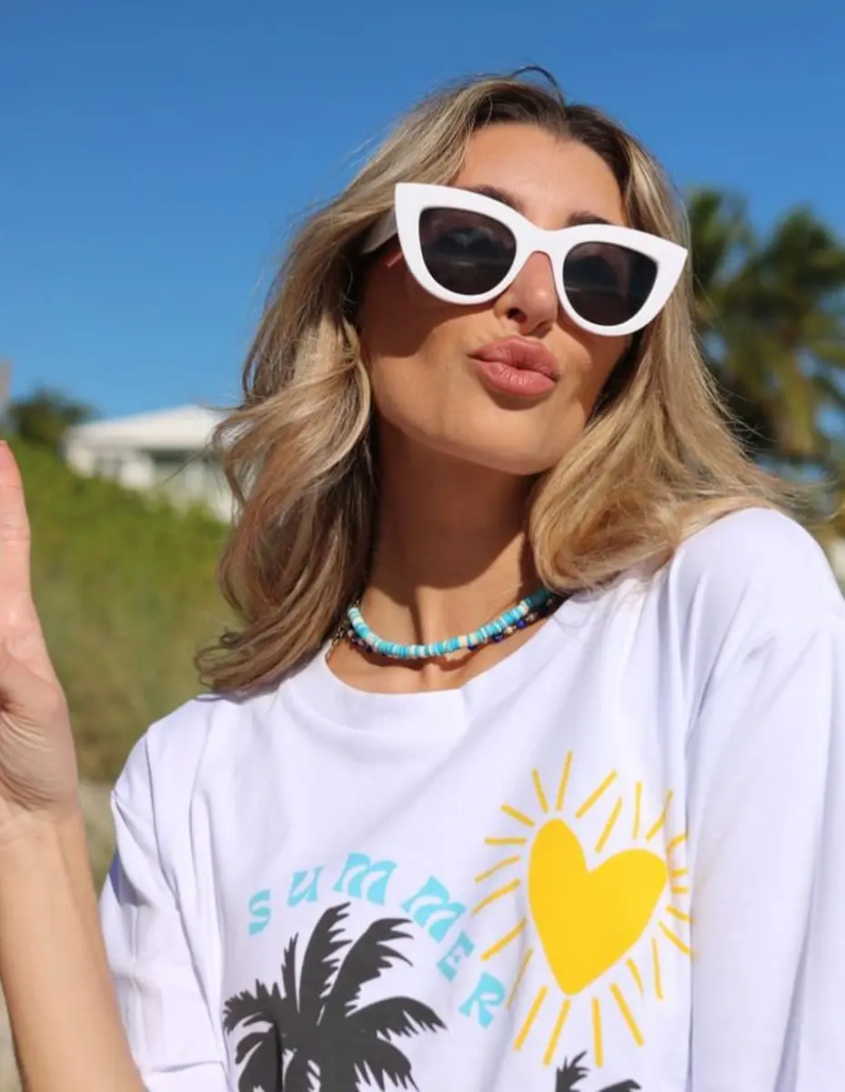 Аиша эскорт в городе Дубай