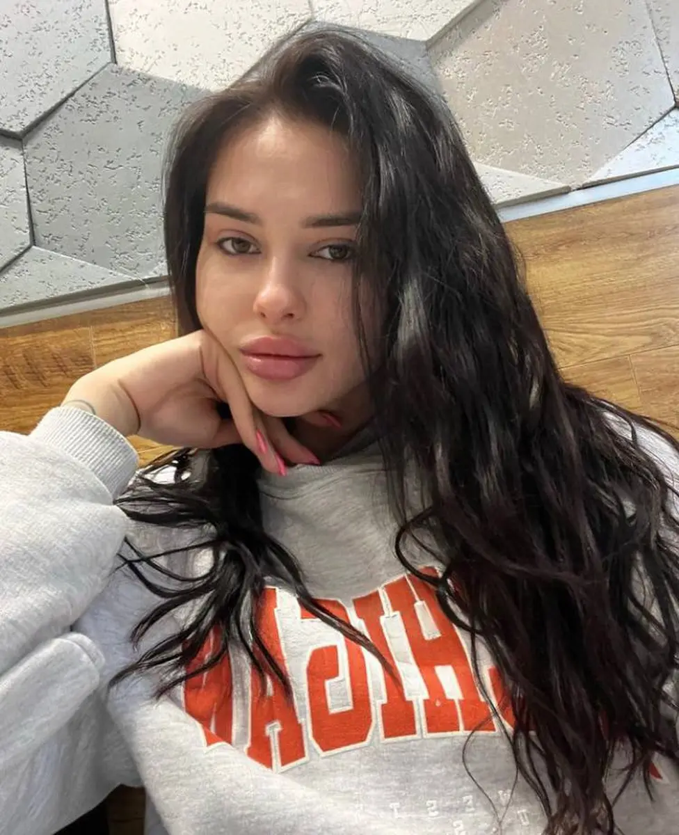 Альбина эскорт в городе Дубай