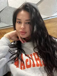 Альбина эскорт в городе Дубай