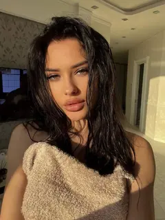 Альбина эскорт в городе Дубай