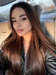 Альбина эскорт в городе Дубай