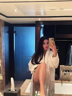 Альбина эскорт в городе Дубай