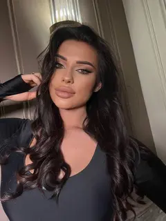 Альбина эскорт в городе Дубай