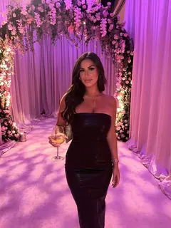 Алесса эскорт в городе Дубай