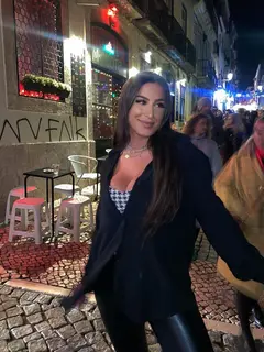 Алесса эскорт в городе Дубай