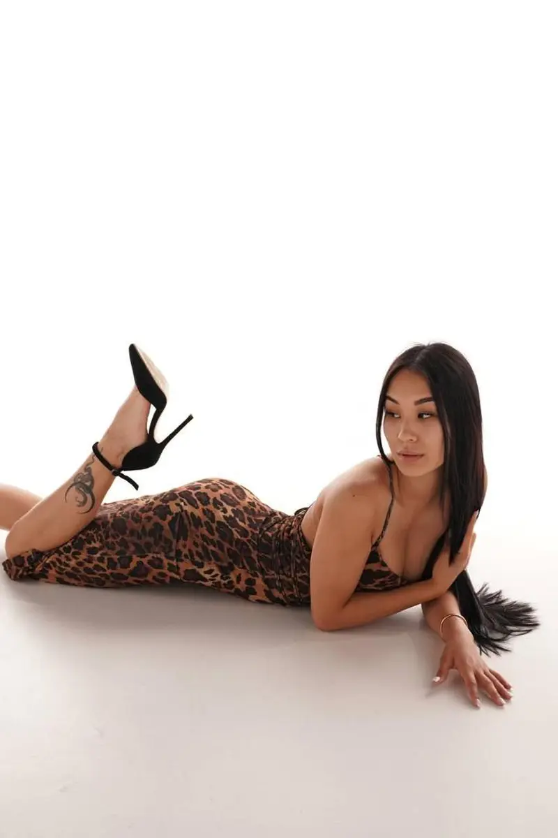 Алиана эскорт в городе Дубай