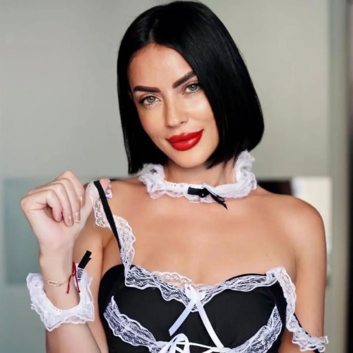 Алиса эскорт в городе Дубай