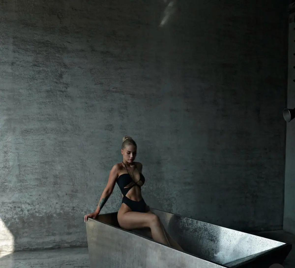 Аля эскорт в городе Дубай