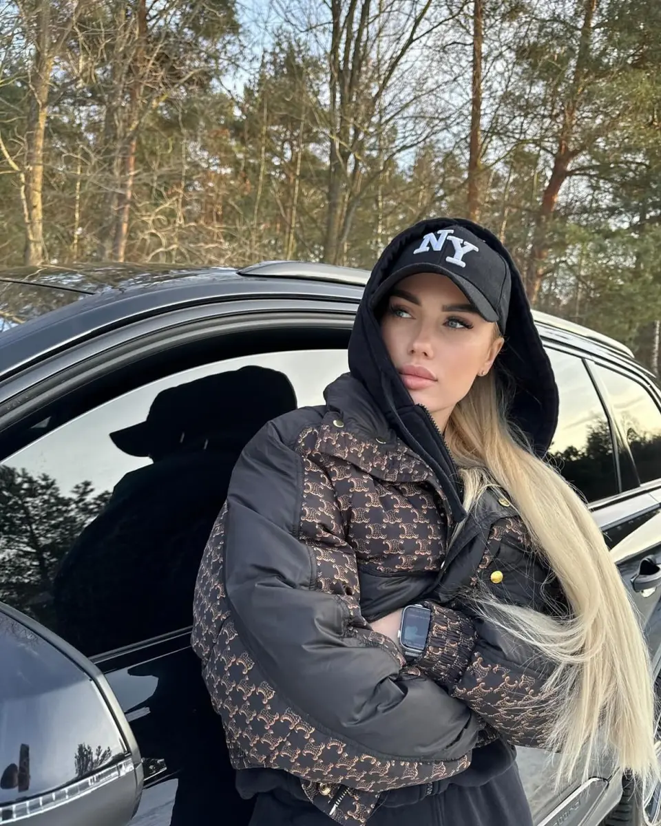 Аля эскорт в городе Дубай