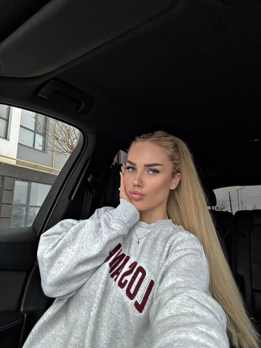 Аля эскорт в городе Дубай