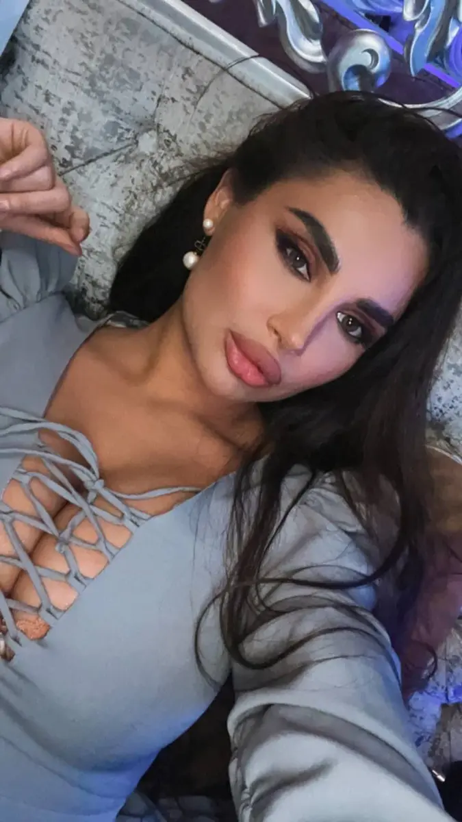 Анет эскорт в городе Дубай