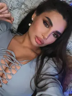 Анет эскорт в городе Дубай