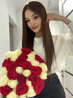 Annabelle escort in Dubai