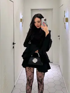 Annabelle escort in Dubai