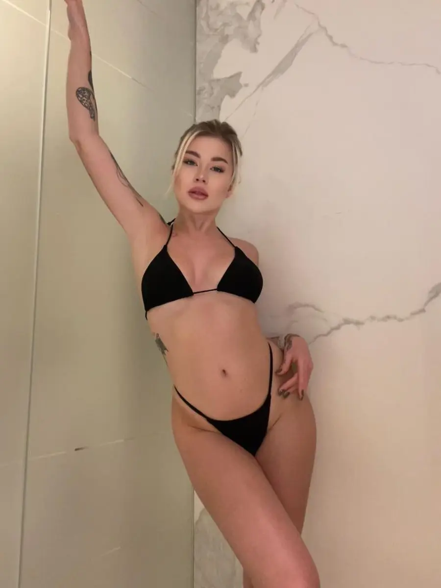 Ария эскорт в городе Дубай