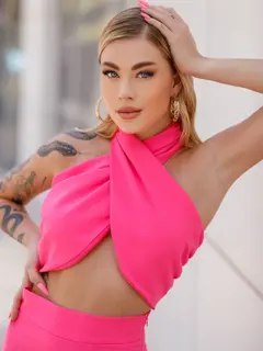 Ария эскорт в городе Дубай