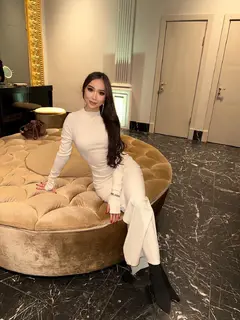 Аяна эскорт в городе Дубай