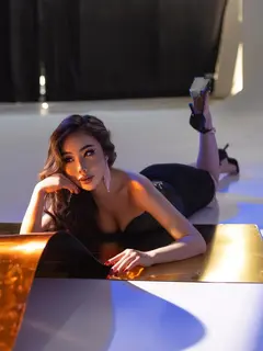 Аяна эскорт в городе Дубай