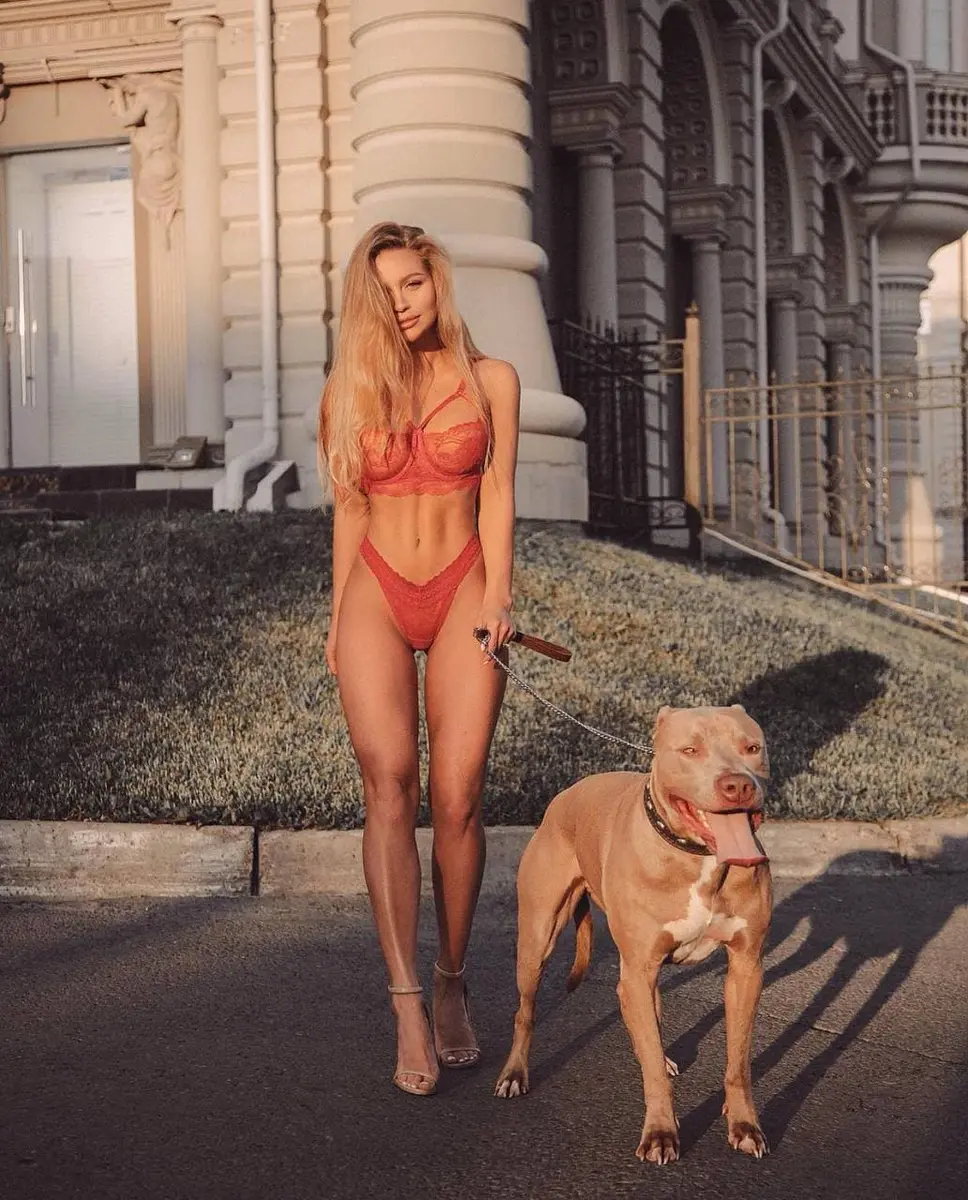 Айли эскорт в городе Дубай