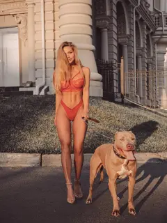 Айли эскорт в городе Дубай