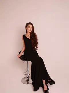 Азада эскорт в городе Дубай