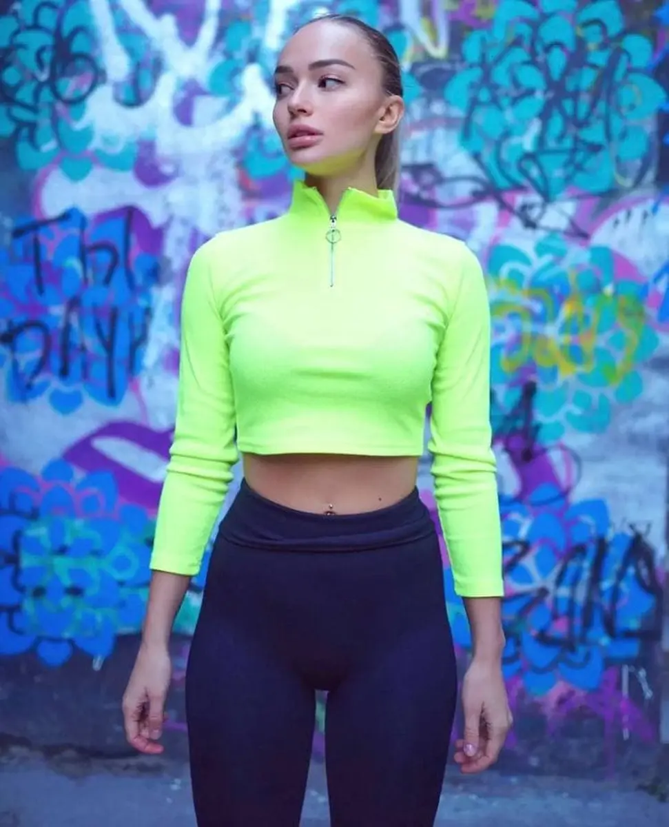 Богдана эскорт в городе Дубай