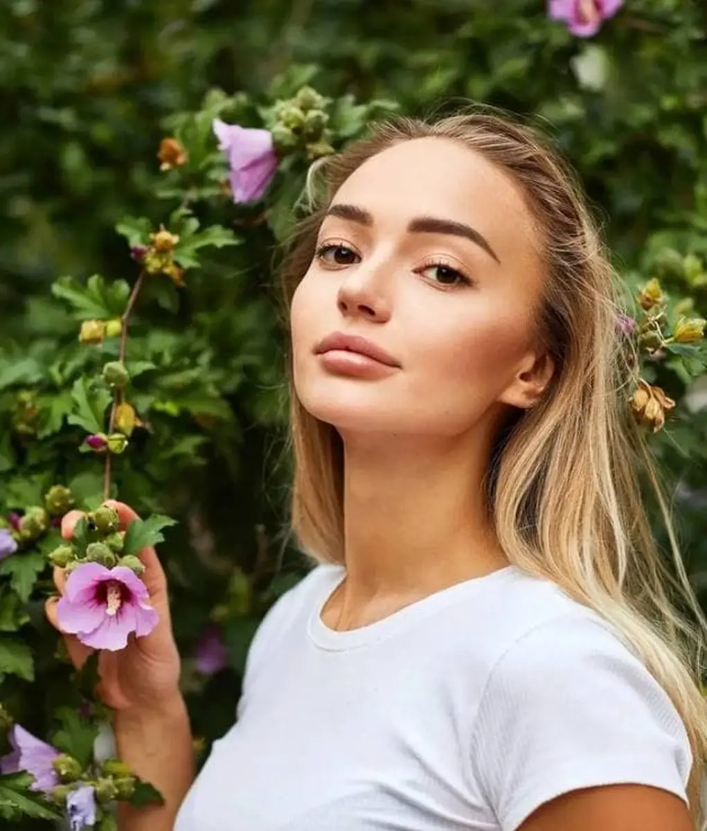 Богдана эскорт в городе Дубай