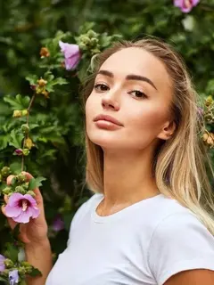 Богдана эскорт в городе Дубай