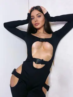 Камилла эскорт в городе Дубай