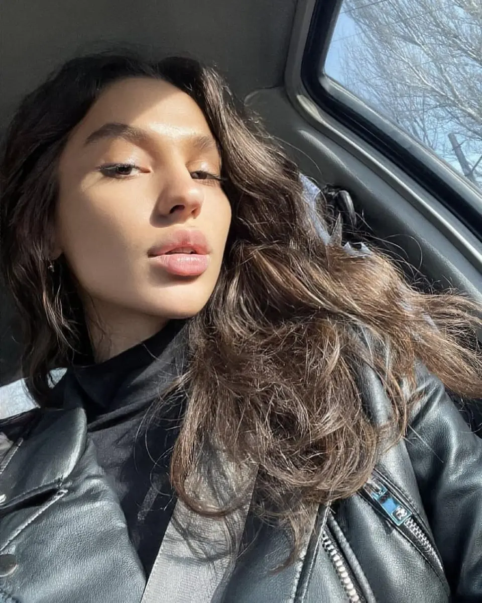 Кармен эскорт в городе Дубай