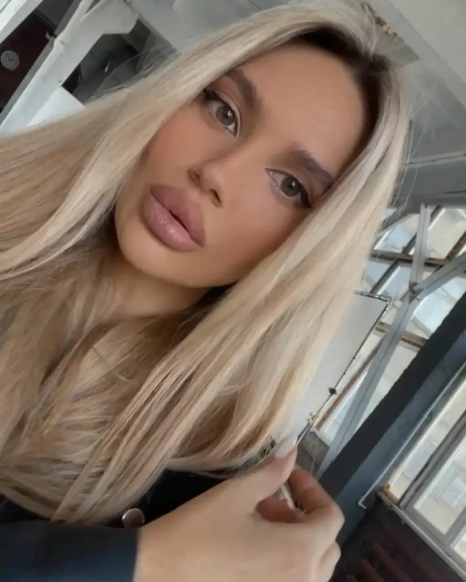 Кармен эскорт в городе Дубай