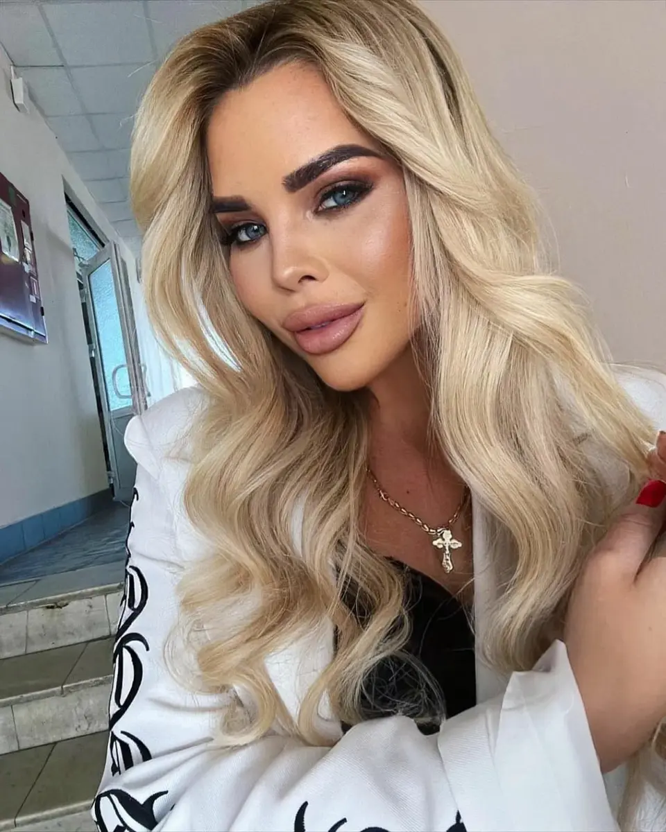 Кармен эскорт в городе Дубай