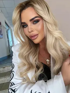 Кармен эскорт в городе Дубай