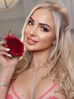 Каролин эскорт в городе Дубай