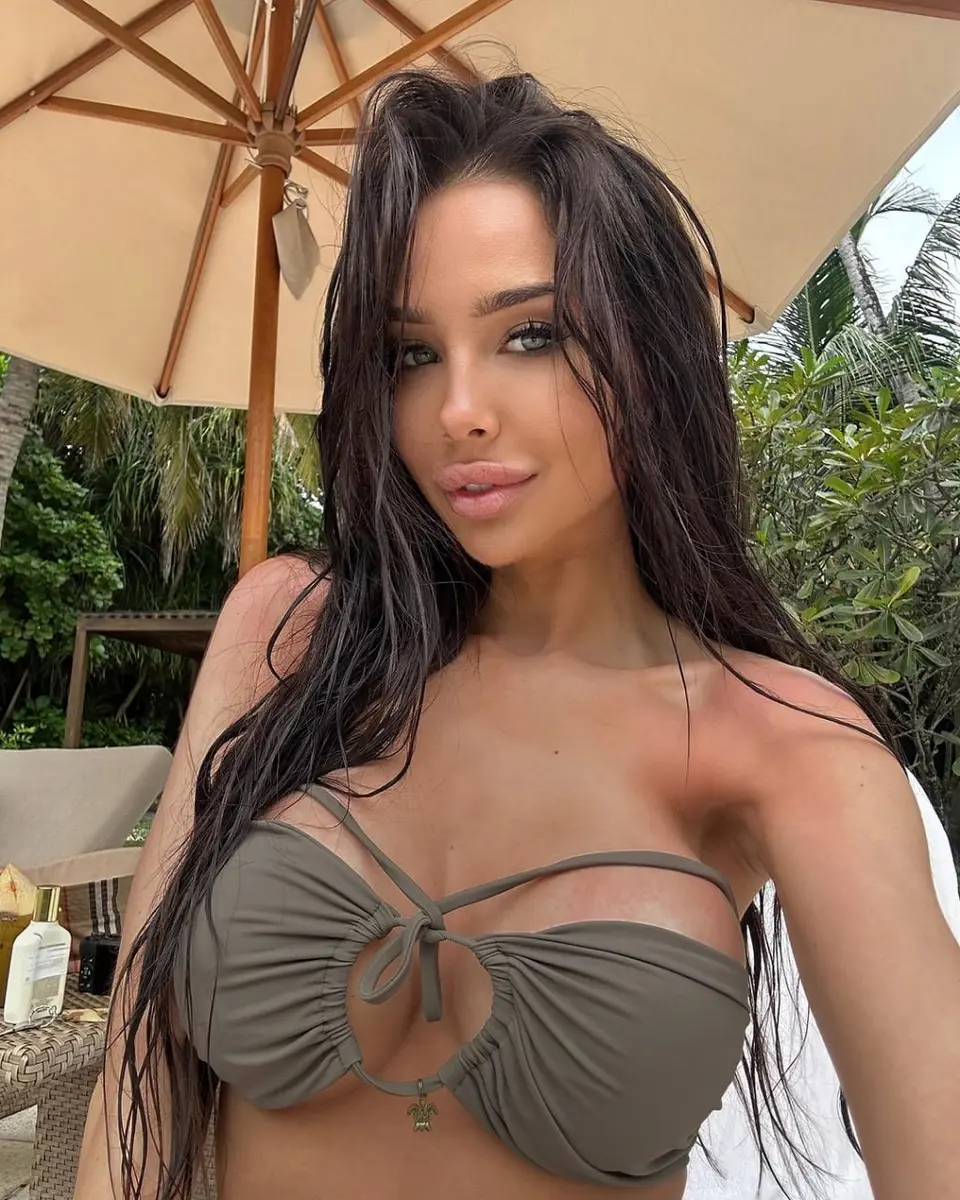 Celeste escort in Dubai