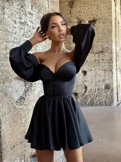 Celeste escort in Dubai