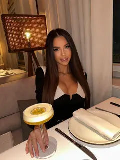 Celeste escort in Dubai