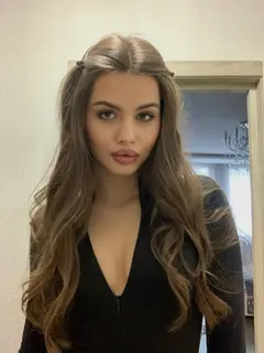 Christina escort in Dubai