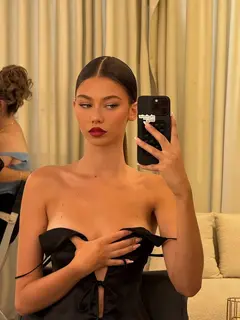 Clara escort in Dubai