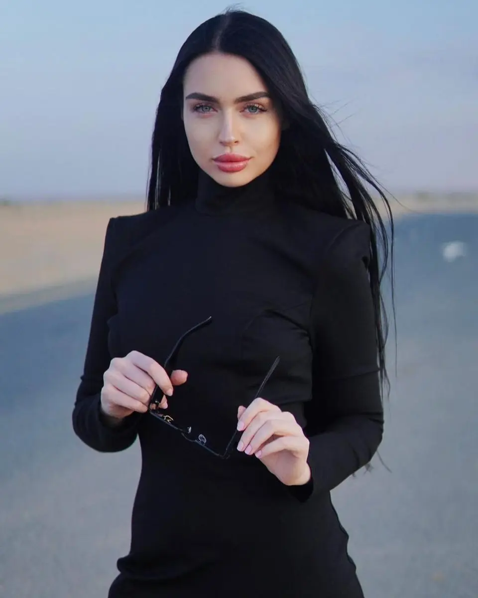 Клаудия эскорт в городе Дубай