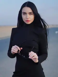Клаудия эскорт в городе Дубай
