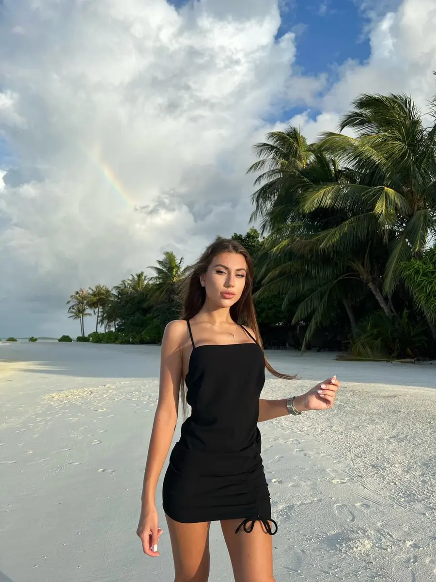 Di эскорт в городе Дубай