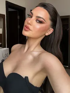 Diana escort in Dubai