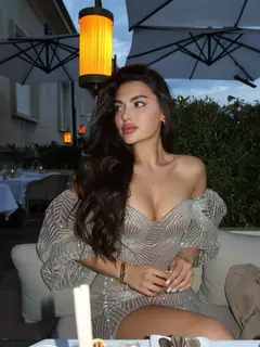 Diana escort in Dubai