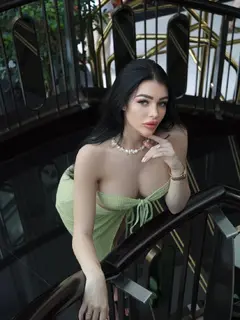 Эмилия эскорт в городе Дубай